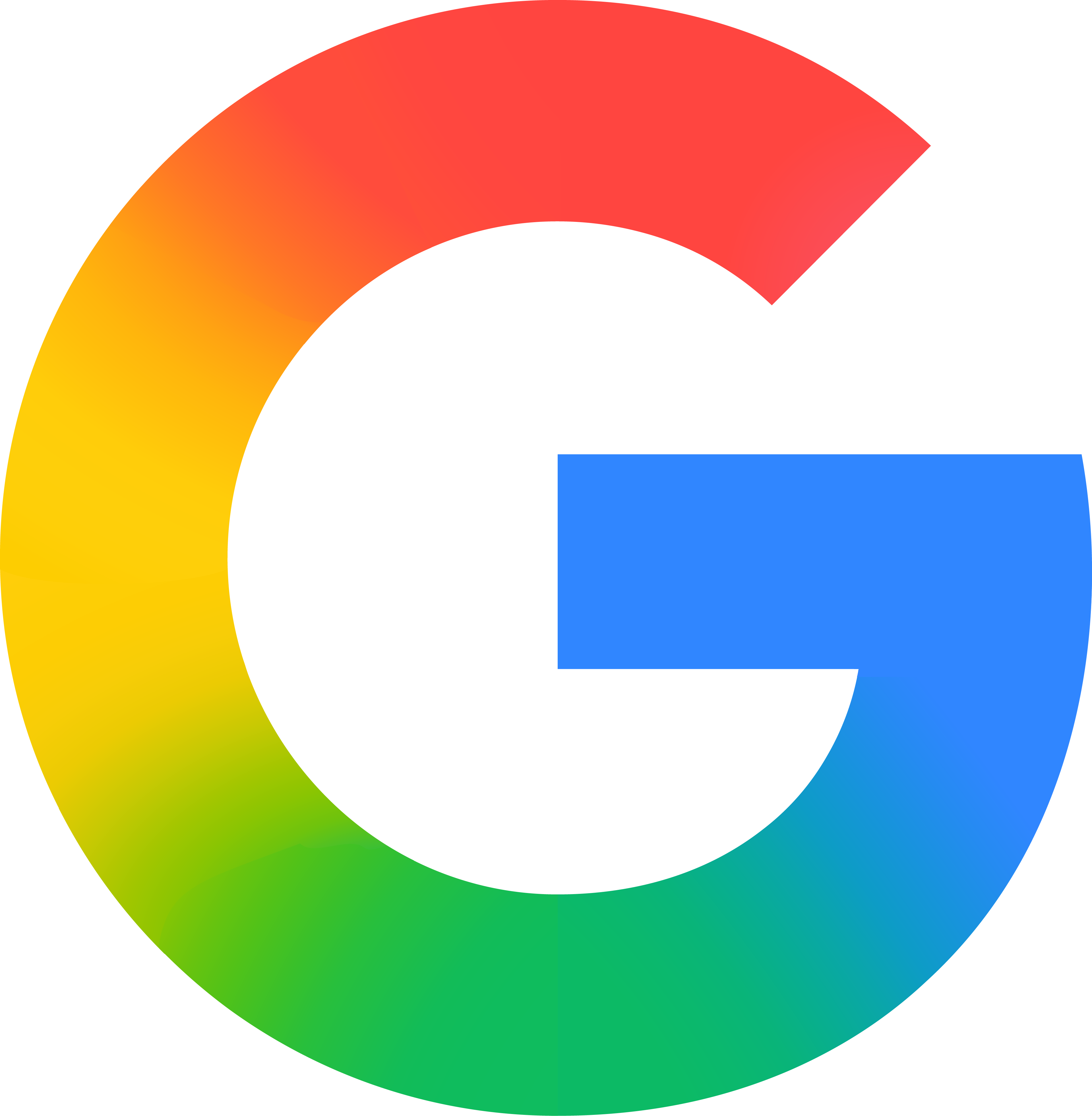 Googleロゴ